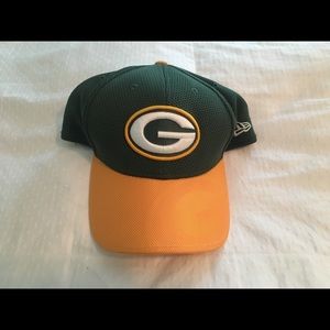 Greenbay Packers Hat